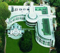 Internationaler Seegerichtshof, Hamburg