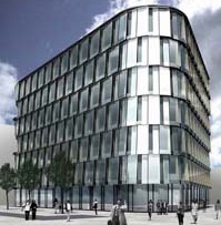 EnBW Areal, Biberach