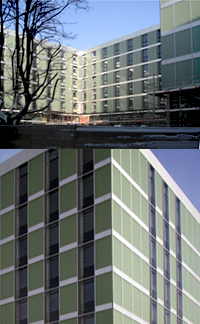 Haus Sonnenblock München