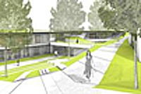 SAP Campus St. Ingbert