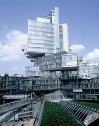 Nord LB, Hannover
